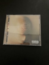 Faceless by Godsmack (CD, 2003)