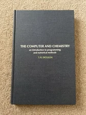 Computer and Chemistry (T.R.Dickson - 1968)