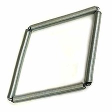 Brake Lathe Ventilated Rotor Spring Silencer Band Belt Ammco 9800 909800 11494V