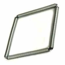 Brake Lathe Ventilated Rotor Spring Silencer Band Belt Ammco 9800 909800 11494V