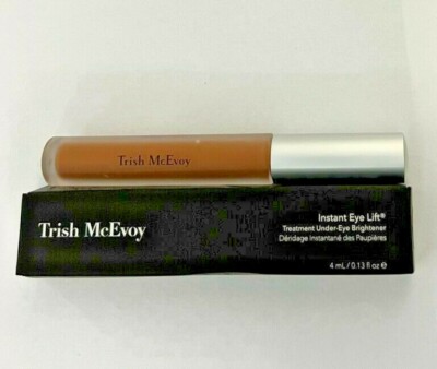 TRISH McEVOY INSTANT EYE LIFT TREATMENT UNDER-EYE BRIGHTENER INSTANT EYE LIFT 3