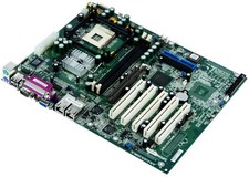 Mainboard Supermicro P4SGE S.478 DDR AGP PCI