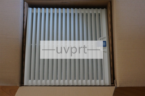 Nuova ventola di raffreddamento ingresso K2E200-AH20-05 AC230V 70/87W ventola filtro armadio tramite DHL - Foto 2 di 5