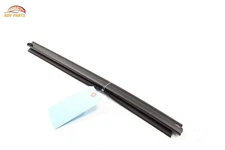 2024 CHEVROLET TRAX REAR LEFT DOOR WINDOW INNER WEATHERSTRIP SEAL OEM