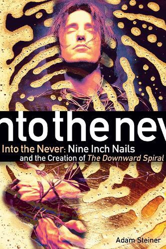 Thumbnail - Adam Steiner Into The Never (taschenbuch)