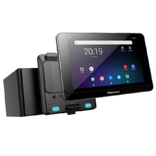 Pioneer SPH-8TAB-BT Autoradio 2DIN Tablet Touchscreen Google Play Wi-Fi Android 
