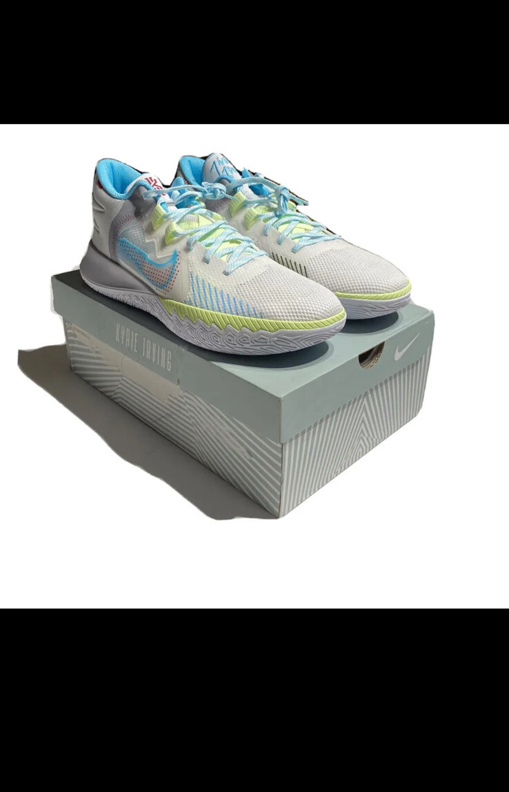 Nike Kyrie Flytrap V  display picture 1