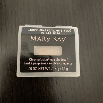 Mary Kay Chromafusion  Eye Shadow Smoky Quartz 107614