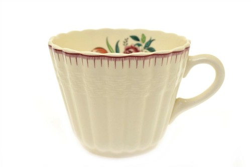 Spode French Flowers Cup Only - Bild 1 von 4