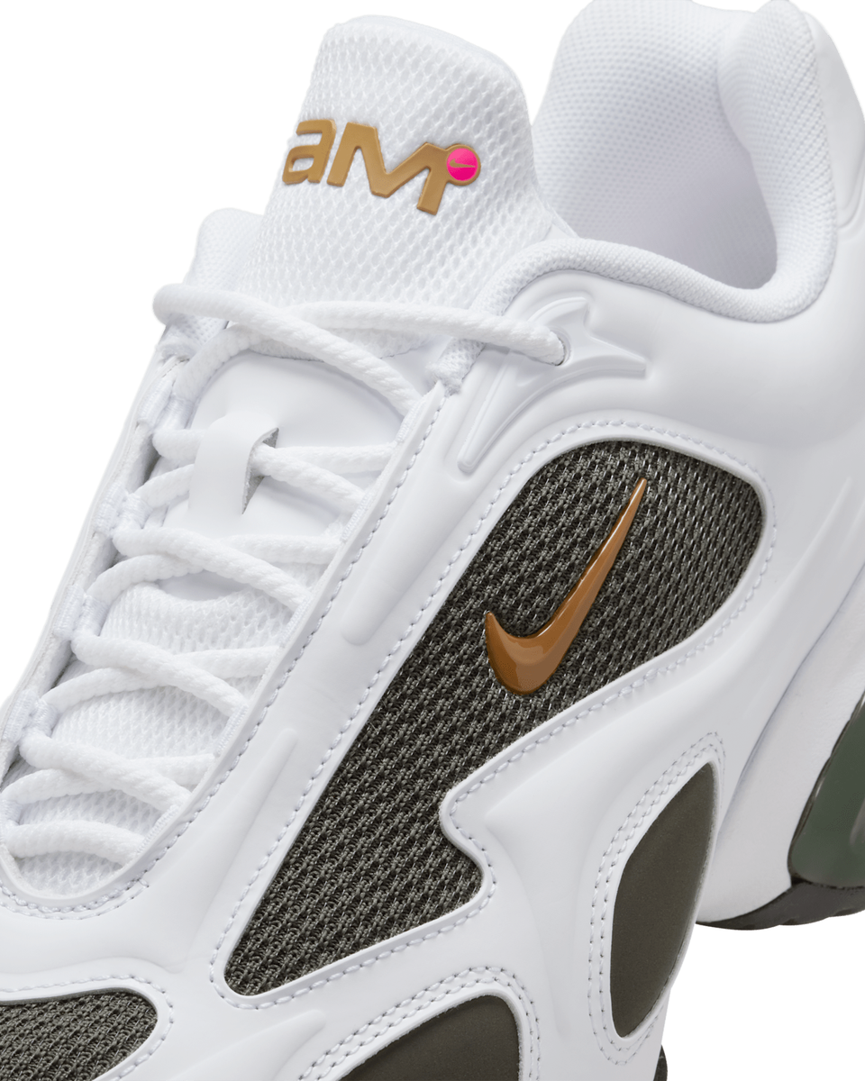 Nike Air Max Muse x Veneda Carter Women's Fashion Shoes Sneakers