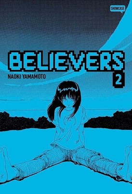 Asuka Ozumi Naoki Yamamoto Believers (Vol. 2) (Paperback)