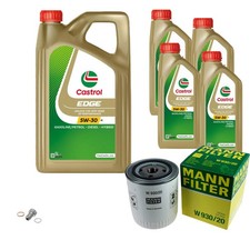 Filtre à huile Land Rover DEFENDER