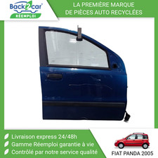 Porte avant et accessoires Fiat PANDA