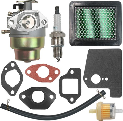 #ad UT80993F Carburetor for Homelite Pressure Washer 2700 PSI Craftsman Mower $62.21