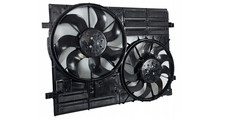 Wentylatory Volkswagen SHARAN 7N1 7N2 10- 7N0121205F 7N0121207F 7N0959455N NOWY