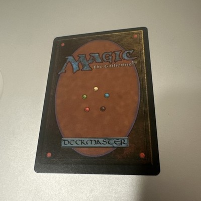mtg gypsy card Magic The Gathering MTG PRADESH GYPSIES Legends LP Lightly Played