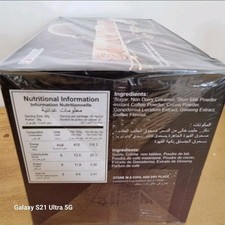 Edmark Mocha Gourmet Coffee & Chocolate  Mix  Dated  February 2026