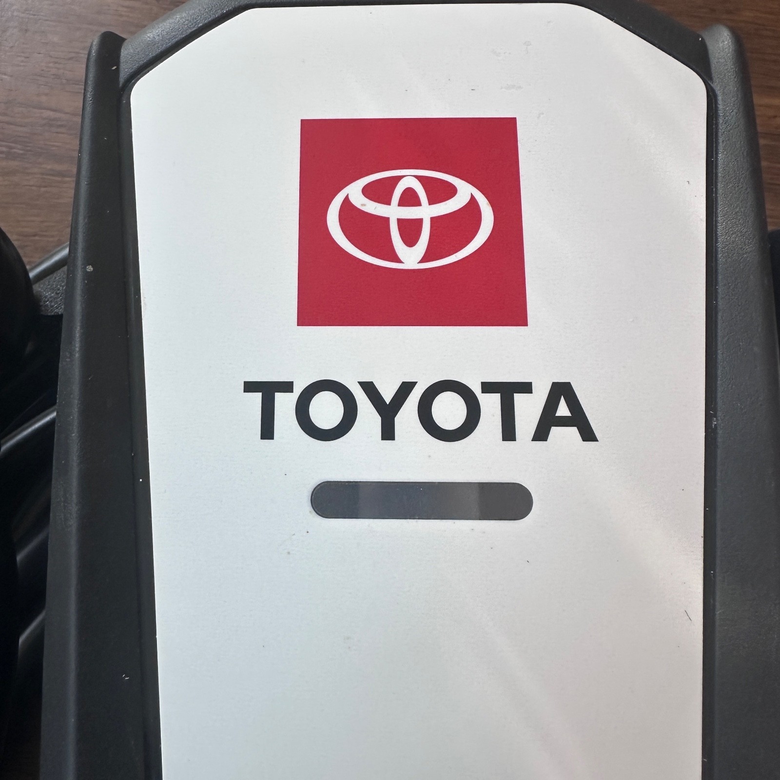 Toyota bZ4X EV Charger Prius Rav4 Prime home charge charging cable 120v J1772 UL