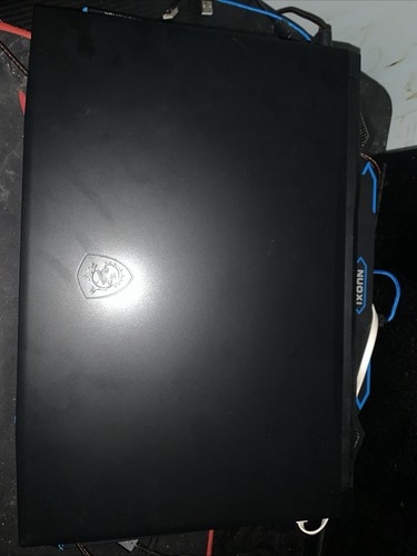 MSI Katana GF76 12UD-005 17.3" 512GB SSD, Intel Core i7 12th Gen. 3050 ti Laptop