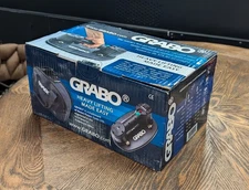 Grabo cordless vacuum lifter - 375lb suction!
