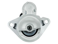 As-Pl Anlasser Starter AS S1170S 12V