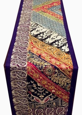 60'' Wall Covering Home Decor Wall Hanging Tapestry Dinning Table Decor Runner