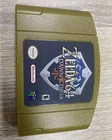 Zelda 64 Dawn & Dusk For Nintendo 64 Gold