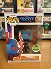 Funko Pop! Marvel Guardians of the Galaxy Vol. 2 Yondu #310 2018 Spring Conv.