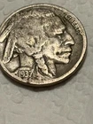 1937 d buffalo nickel free shipping