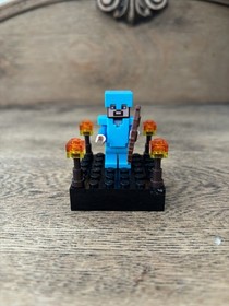 21117 LEGO Minecraft The Ender Dragon