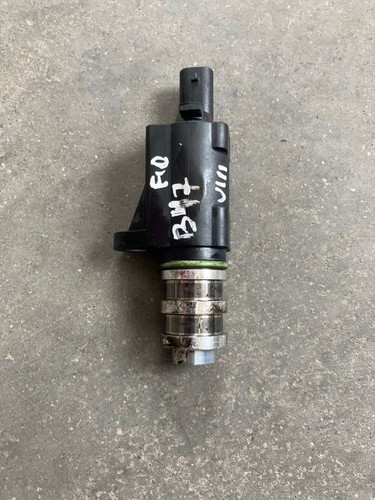 BMW 4 F32 F33 2016 Diesel 140kW Turbolader Druckwandler Magnetventil 7639993