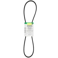 SureFit Pump Drive Belt for John Deere TCU20002 717A 717E 727A Mini Frame