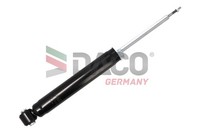 Daco Germany StoßDäMpfer Hinten FüR Volvo V70 III BW 135 XC70 II 136 AS