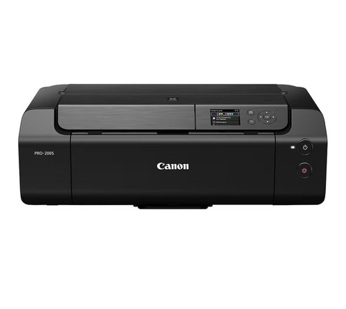 Canon PIXMA PRO-200S A3+ WLAN WLAN Tintenstrahl Farbfotodrucker