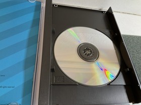 SEGA CD Stellar-Fire (1993) Dynamix &mdash; CIB [Near Mint]