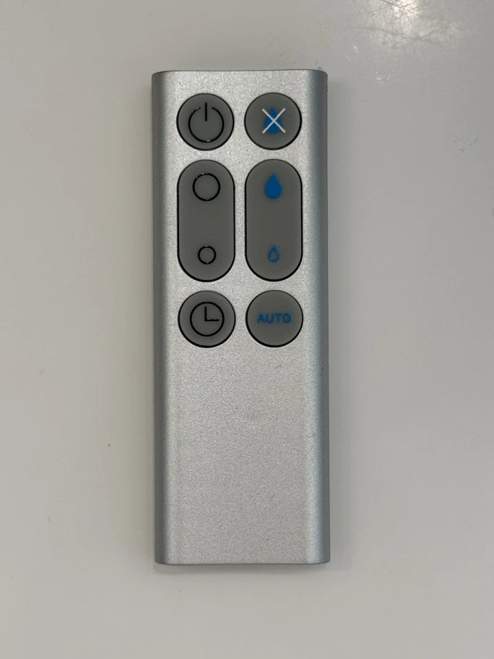 Humidificador Dyson Am10 Foto 4 de 4