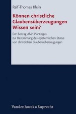 Forschungen zur systematischen und kumenische...