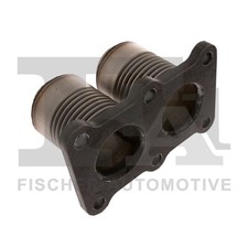 FLEXROHR, ABGASANLAGE FÜR AUDI A3 (8L1), VW BORA I (1J2) - FA1 VW445-132