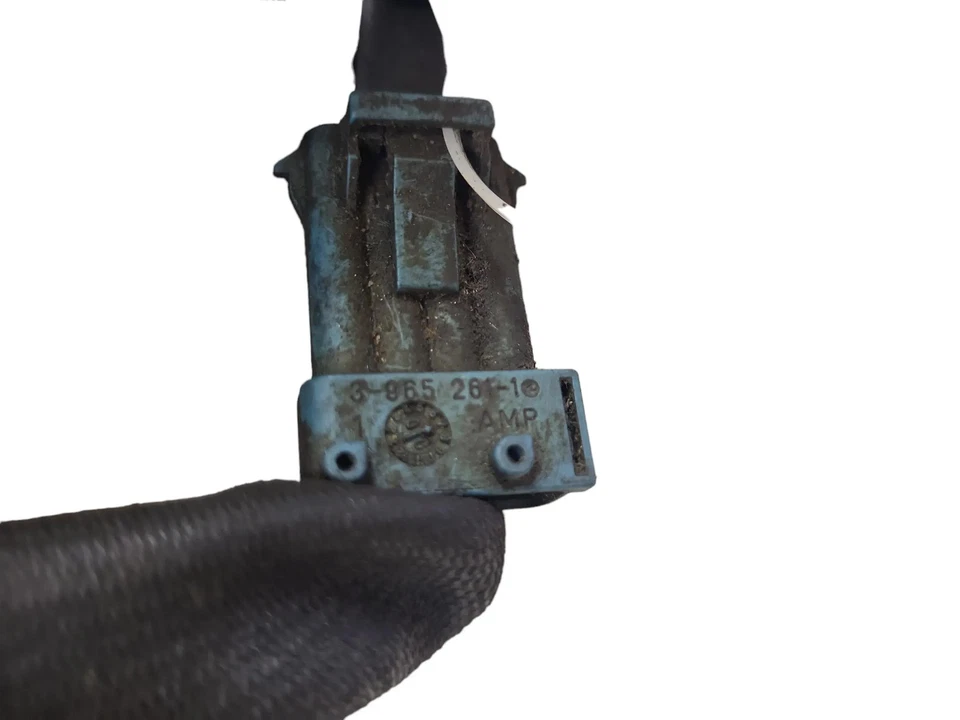 Sensore ossigeno lambda CITROËN C5 II Break RE 39652611 3.0 28788258 - Immagine 2 di 4