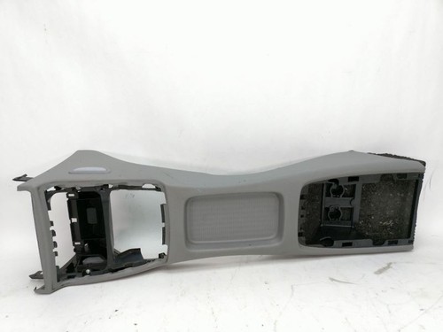 2007 BMW 328xi 328i 335xi 335i E93 E92 Coupe Rear Console Gray 51166963898 - Picture 2 of 12
