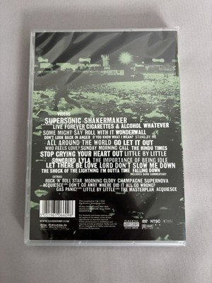 【3CD+DVD】Oasis / Time Flies... 1994-2009 $_57.JPG