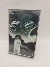 VARIOUS: Take Stock in the Future EMI Cassette Tape New Vtg 90s Rocks Punk Pop