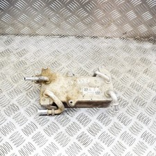 AUDI Q7 4M Oil Cooling Radiator EB964006 4M0317021G 3.0 Diesel 200kw 2016