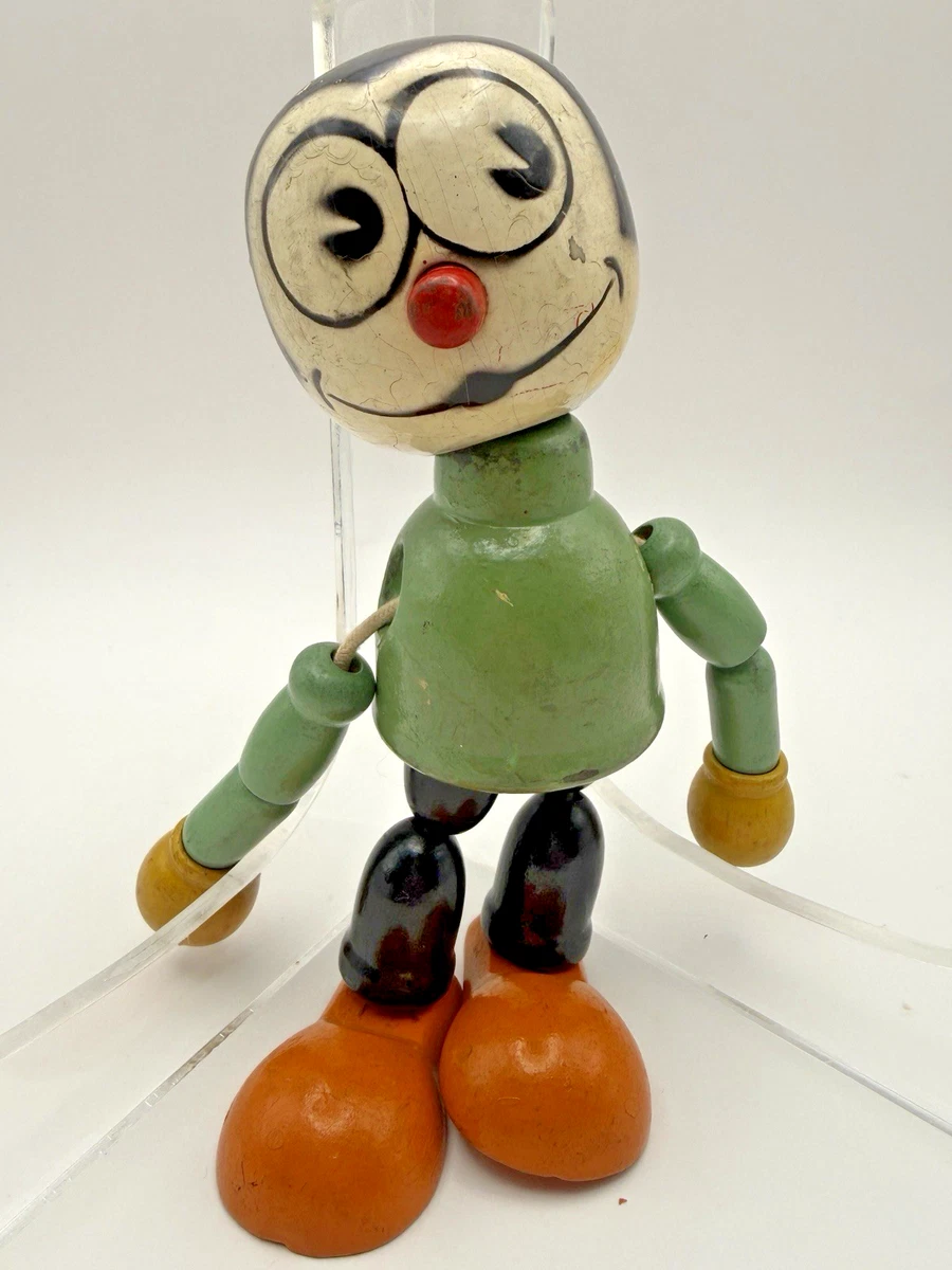 Betty Boop Vintage & Antique Toys for sale - eBay