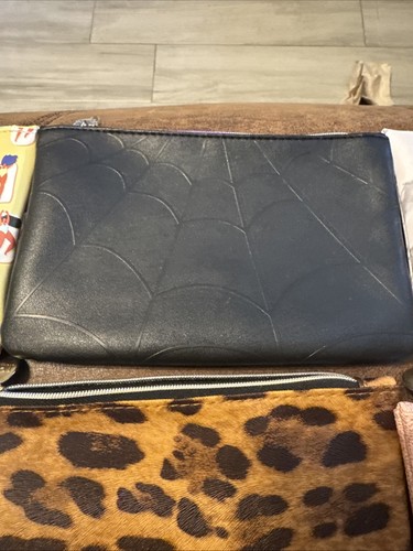 Ipsy Bags Genuine Lot of 11 Zipper Makeup Cosmetic Bags (Empty) - Picture 14 of 18