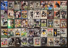 Charles Woodson Autograph Cards Coming From Panini 22