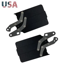 1 Pair Shutter Blade Curtain Unit Repair Part For Canon EOS 77D 750D 760D 800D b