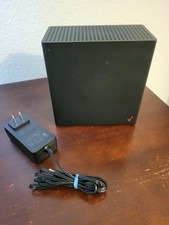 Modem/Router: Verizon Internet Gateway Business FSNO21VA - Black
