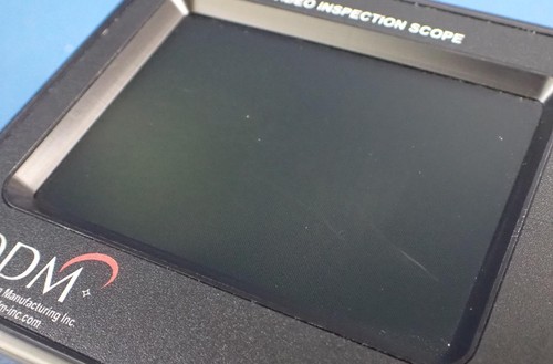ODM VIS 300-USB Video Inspection Scope