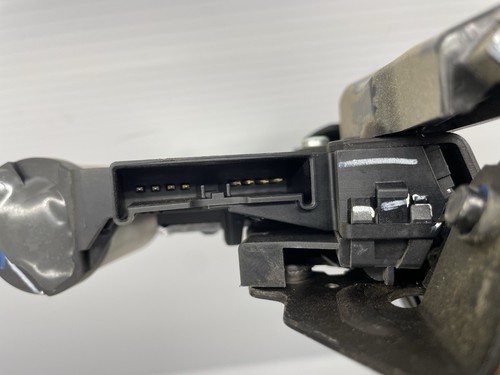 ♻️2015-2020 Gmc Yukon Suburban Rear Trunk Lock Latch Actuator Liftgate Actuator - Picture 5 of 5